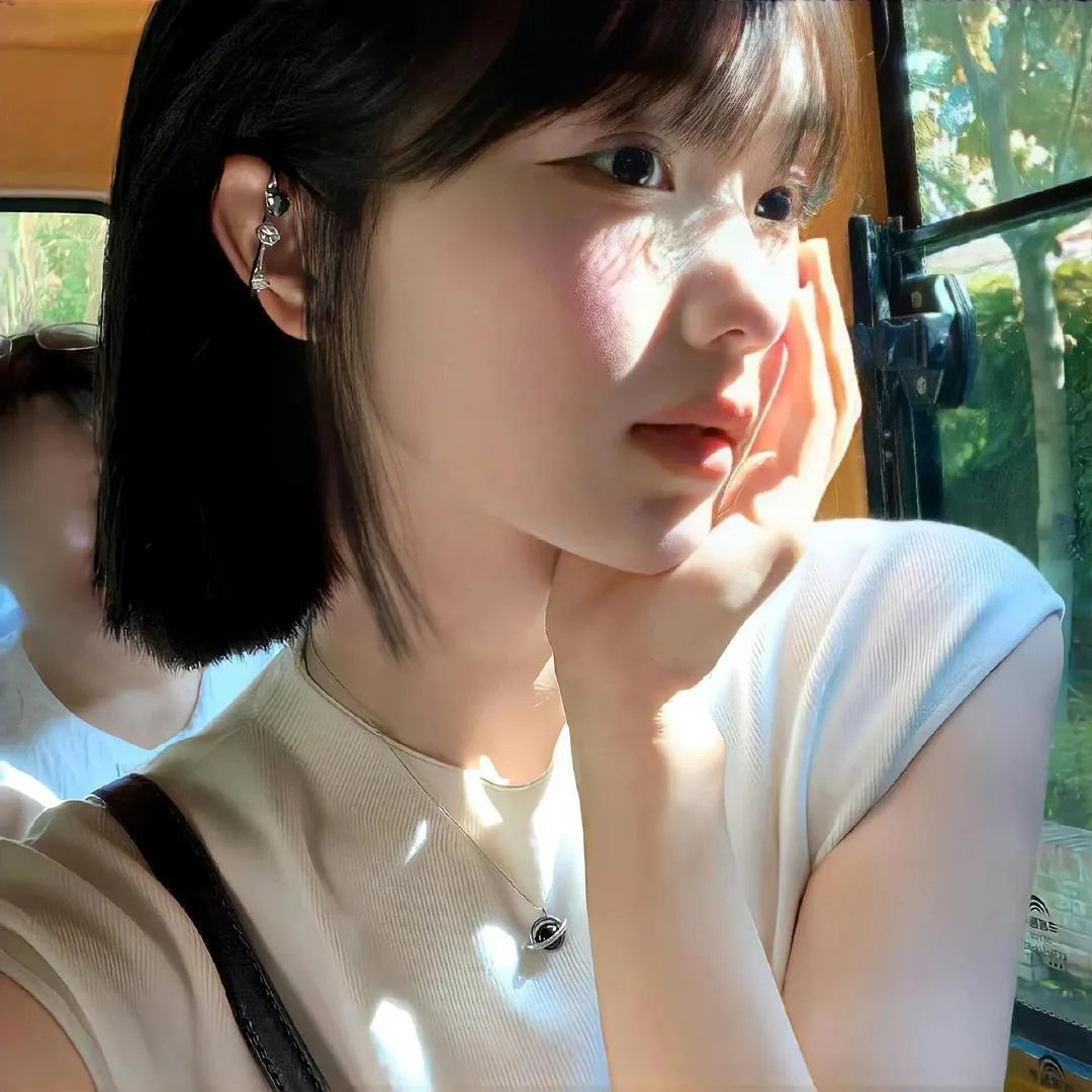 闺蜜说她大哥凶,可他喊我宝宝耶