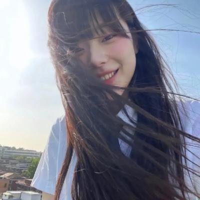 印度女孩