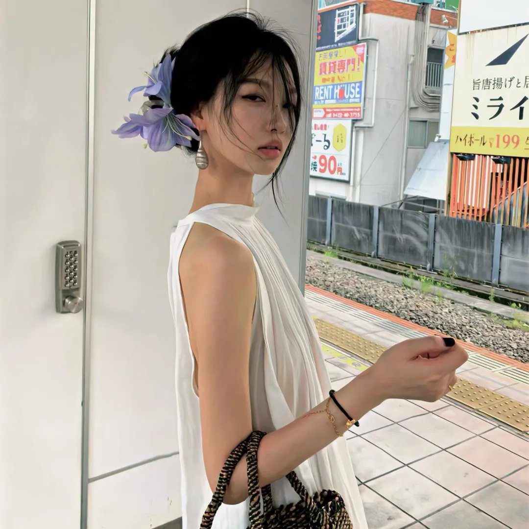 另一个女人