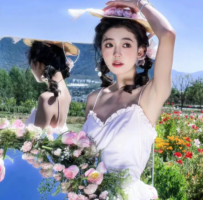 少女革命