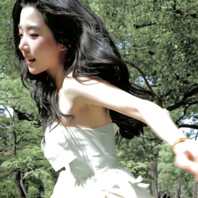 帝王蝶之子